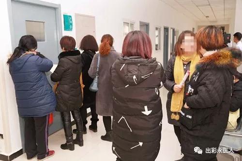 【“关注女性健康，珍视生命源泉”乳腺义诊活动取得圆满成功!】